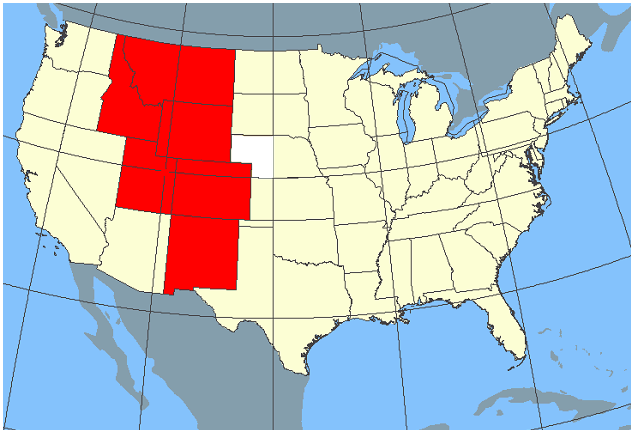 Market Territory